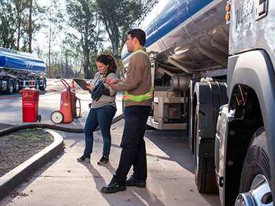 Los costos del transporte de cargas